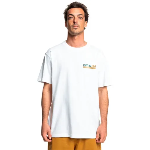 DC슈즈 True North 반팔 티셔츠 141658647
