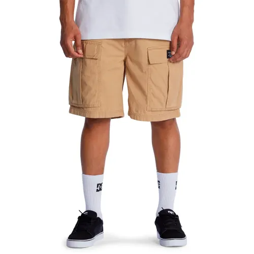 DC슈즈 Tundra 카고 반바지 141658650
