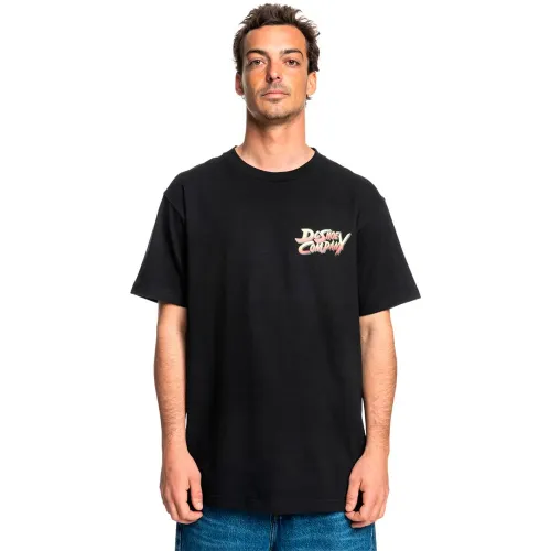 DC슈즈 Two Bit 반팔 티셔츠 141658652