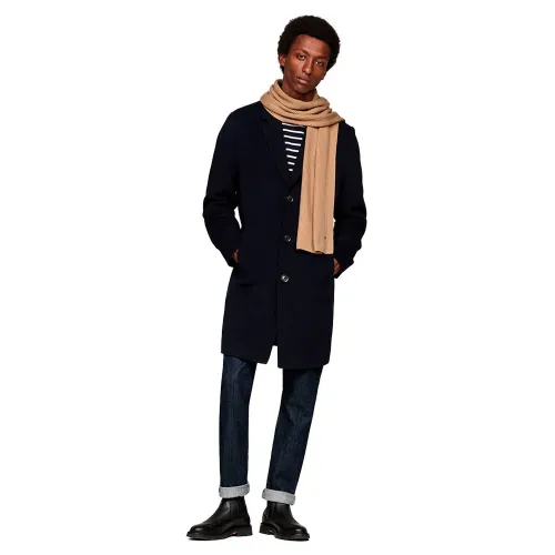 타미힐피거 Flag Pima 목도리 141660421