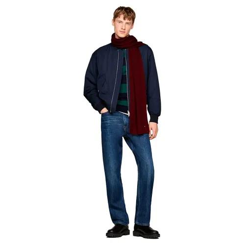 타미힐피거 Flag Pima 목도리 141660423