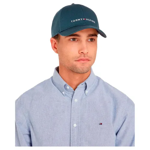 타미힐피거 Foundation 6 Panel 모자 141660441