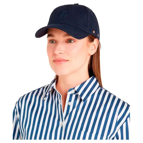 타미힐피거 Naval 모자 141660605