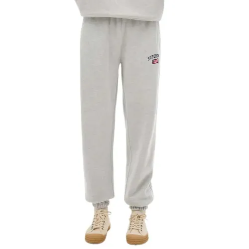 슈퍼드라이 Ath Ess Boyfriend 조거팬츠 141662911