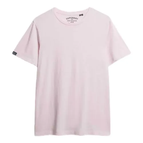 슈퍼드라이 클래식 Essential 반팔 티셔츠 141663029