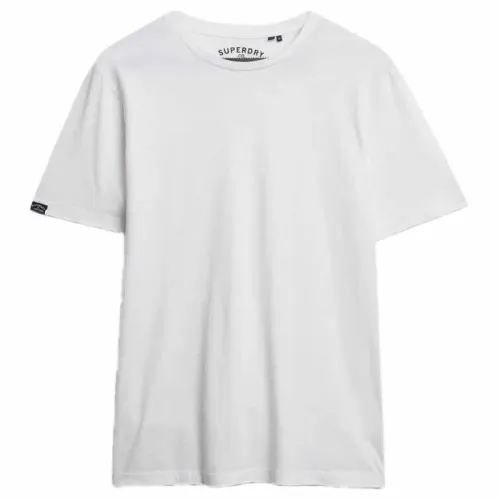 슈퍼드라이 클래식 Essential 반팔 티셔츠 141663032