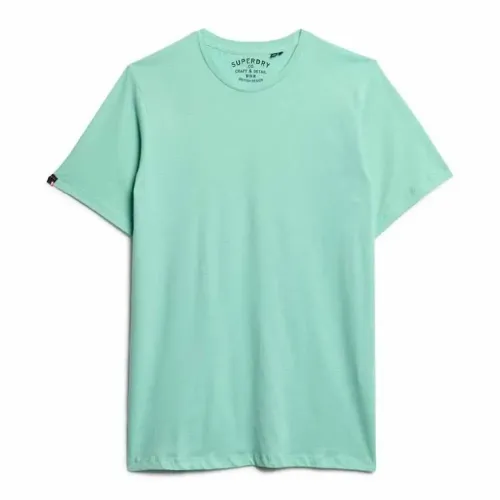 슈퍼드라이 클래식 Essential 반팔 티셔츠 141663033
