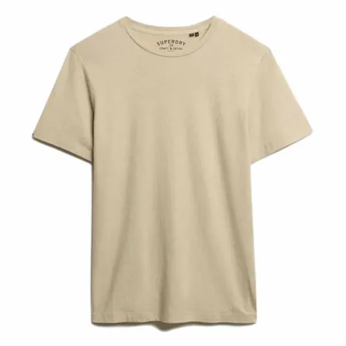 슈퍼드라이 클래식 Essential 반팔 티셔츠 141663034