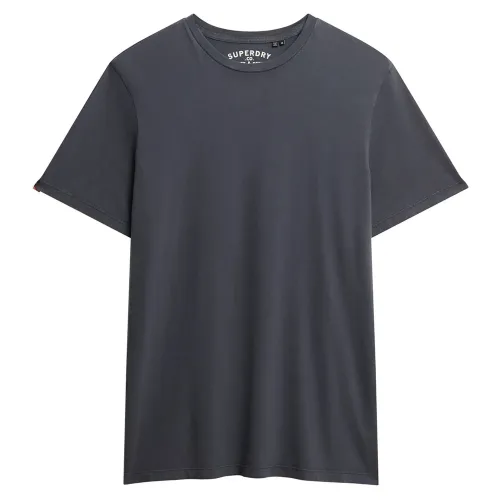 슈퍼드라이 클래식 Essential 반팔 티셔츠 141663041