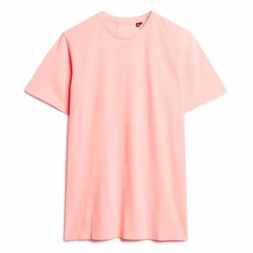 슈퍼드라이 클래식 Essential 반팔 티셔츠 141663042