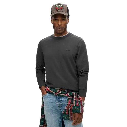 슈퍼드라이 클래식 Essential 스웨터 141663050