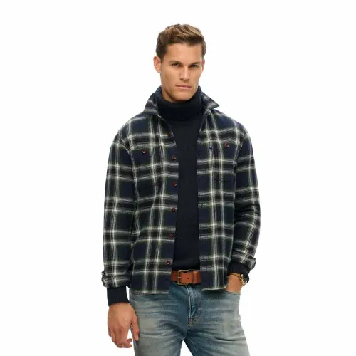 슈퍼드라이 클래식 Patch Montana 배낭 141663051