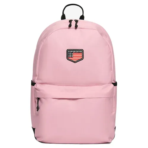 슈퍼드라이 클래식 Patch Montana 배낭 141663055