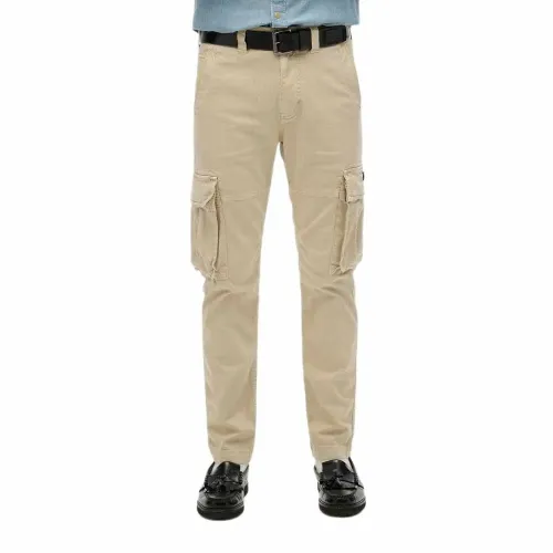 슈퍼드라이 Core 카고 바지 141663078