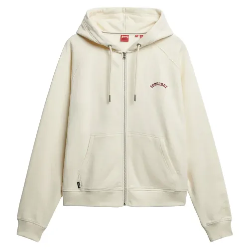 슈퍼드라이 에센셜 Logo Osz Raglan 스웨터 141663211