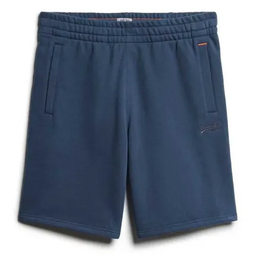 슈퍼드라이 Essential 로고 Ub 운동복 반바지 141663223