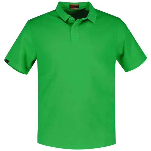 슈퍼드라이 Essential 반팔 폴로 셔츠 141663228