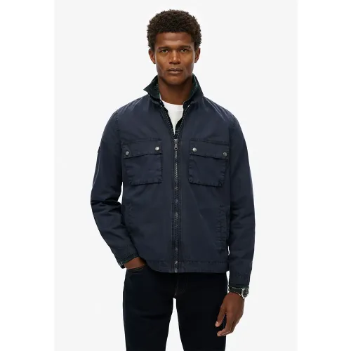 슈퍼드라이 Essentials 자켓 141663239