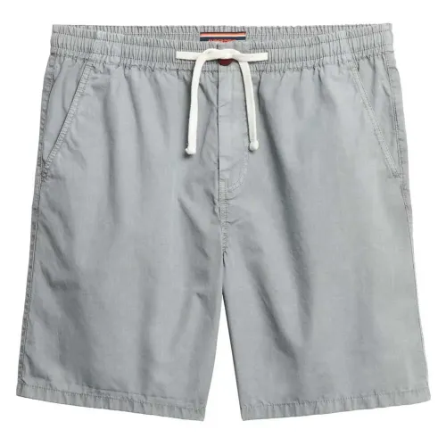 슈퍼드라이 Essentials Walk 반바지 141663248