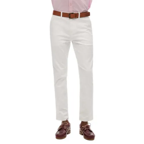 슈퍼드라이 International 치노 바지 141663304