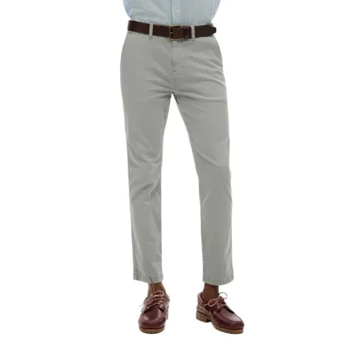 슈퍼드라이 International 치노 바지 141663306