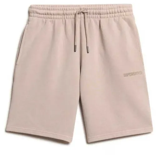 슈퍼드라이 Micro 로고 반바지 141663433