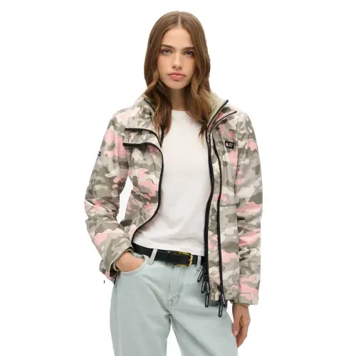 슈퍼드라이 Mtn Windbreaker 자켓 141663448