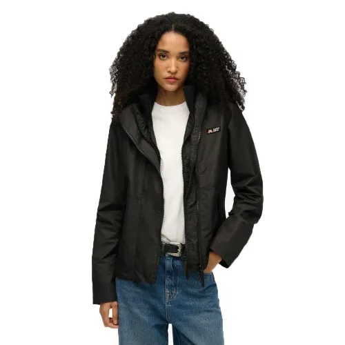 슈퍼드라이 Mtn Windbreaker 자켓 141663462