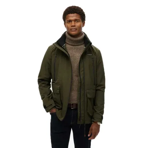 슈퍼드라이 Non Ultimate Windbreaker 자켓 141663464