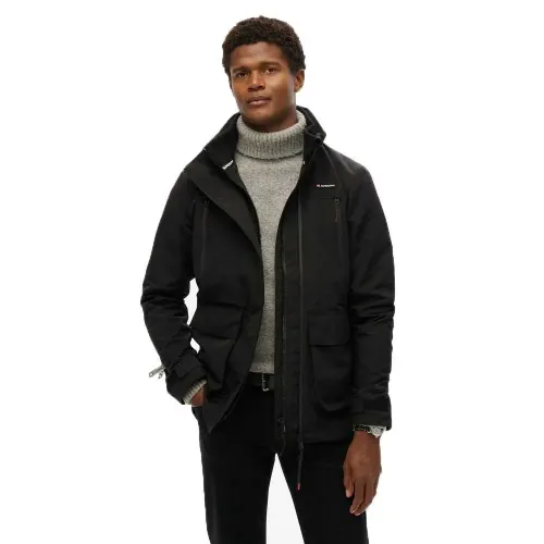 슈퍼드라이 Non Ultimate Windbreaker 자켓 141663465