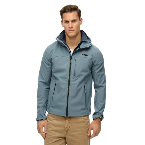 슈퍼드라이 Trekker 자켓 141663557