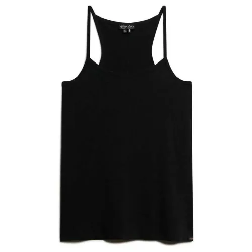 슈퍼드라이 Studios Strappy 나시 티셔츠 141663605