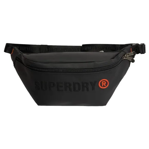 슈퍼드라이 Tarp Core 힙색 141663623