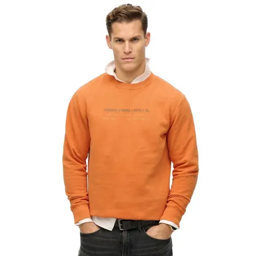 슈퍼드라이 Utility Sport 스웨터 141663677