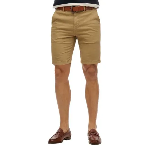 슈퍼드라이 빈티지 International 반바지 141663755