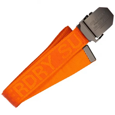 슈퍼드라이 Work웨어 Webbing 벨트 141663854