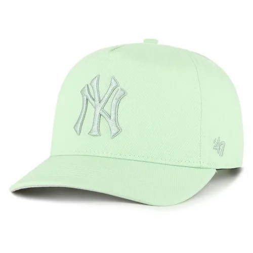 47 MLB 뉴욕 양키즈 Hitch 모자 141664163