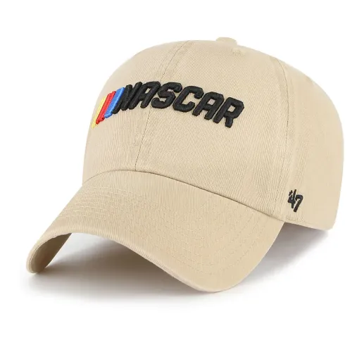 47 Nascar Clean Up No Loop Label 모자 141664168