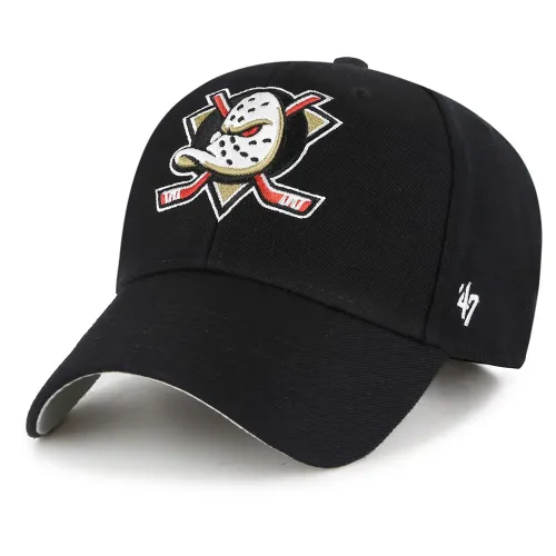 47 NHL Anaheim Ducks MVP 모자 141664175