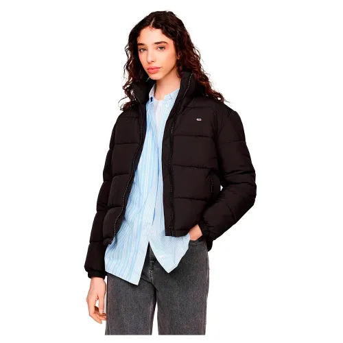 타미힐피거 에센셜 Ext 자켓 141674593