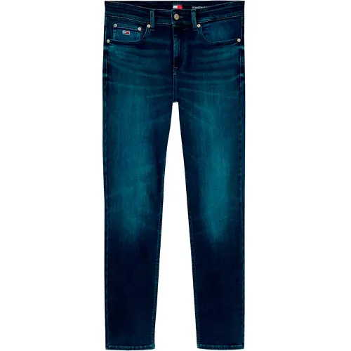 타미힐피거 Scanton AI1264 Slim Fit 청바지 141676004