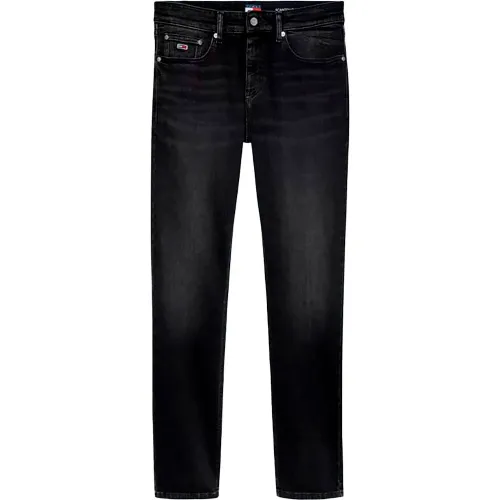 타미힐피거 Scanton AI3385 Slim Fit 청바지 141676006