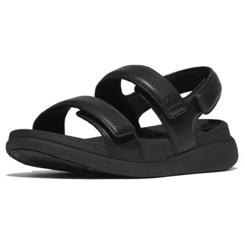 핏플랍 F-Mode Go Adj  Back Strap 플랫폼 샌들 141676614