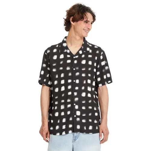 볼컴 Boldstone 반팔 셔츠 141676727