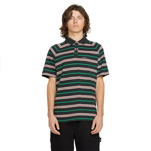 볼컴 Edges Polo 반팔 셔츠 141676783