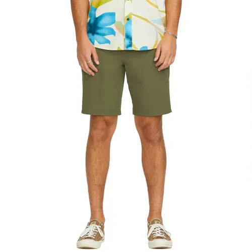 볼컴 Frickin Cross 20인치 반바지 141676832