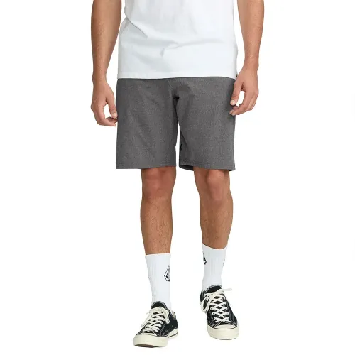 볼컴 Frickin Cross Static 20인치 반바지 141676837