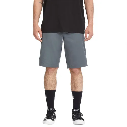 볼컴 Frickin Modern Stretch 21인치 반바지 141676847