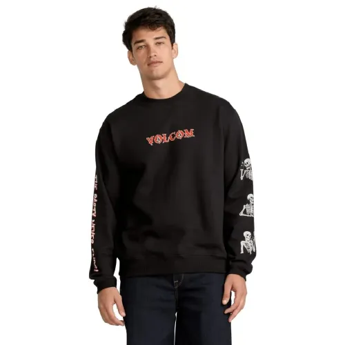 볼컴 Never Ends 스웨터 141676945