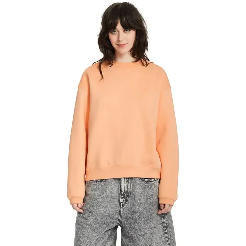 볼컴 Stone Heart Up 스웨터 141677069